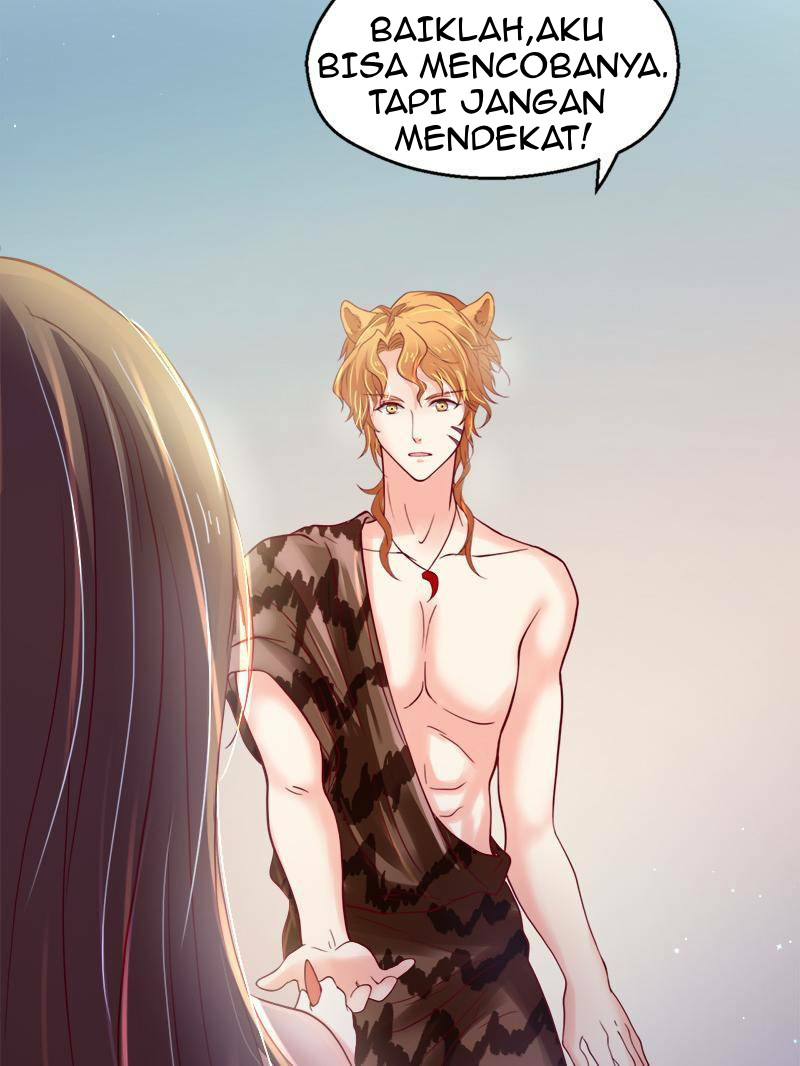 Beauty and the Beasts Chapter 33 Gambar 25